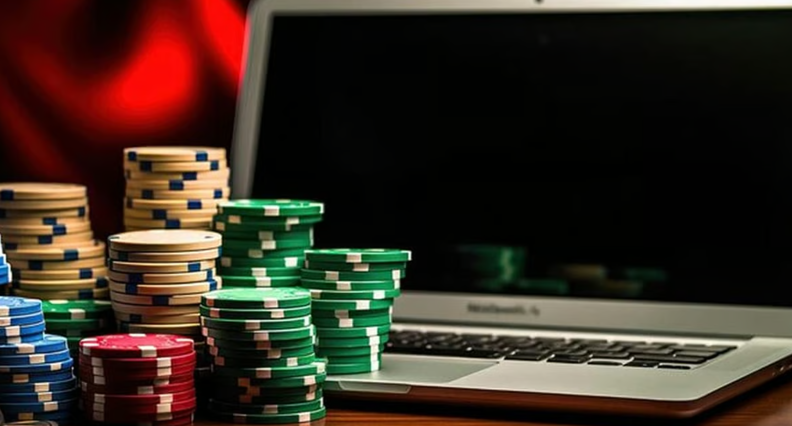 How to log in to an online casino step-by-step instructions 2