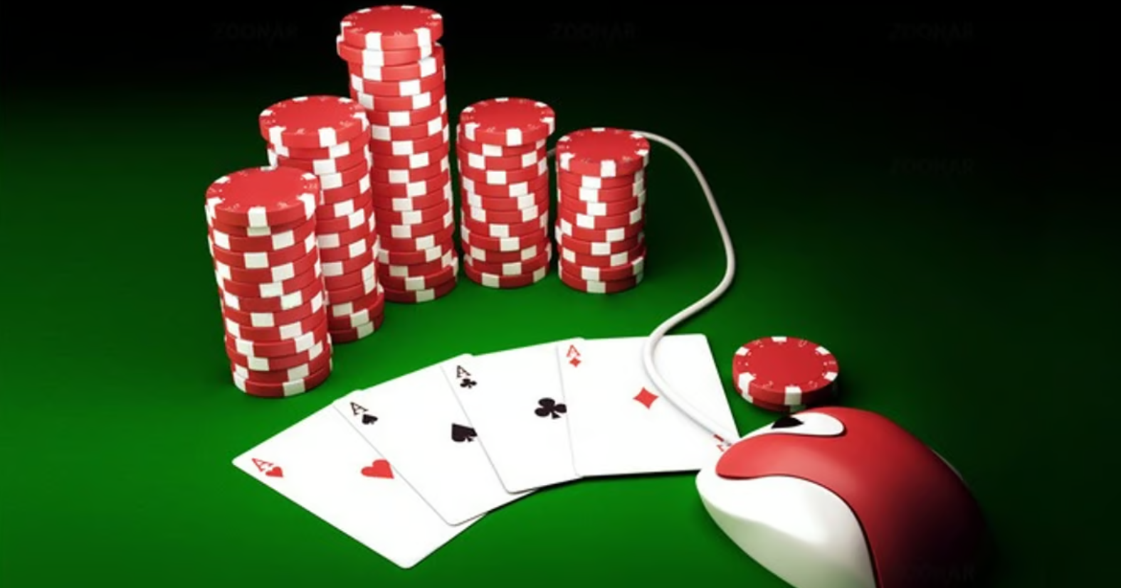 How to log in to an online casino step-by-step instructions 3