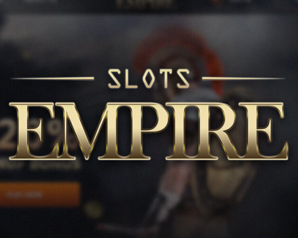 No-deposit bonus codes at Slots Empire: your path to free play 🎰
